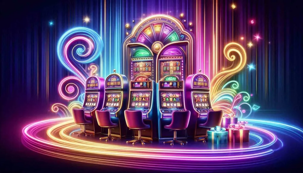 Godz Casino